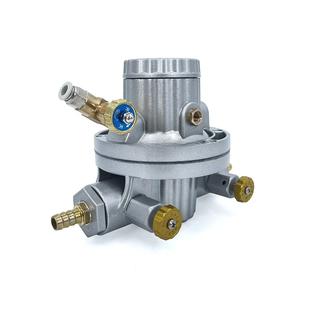 BML-5 Pneumatic Dia…