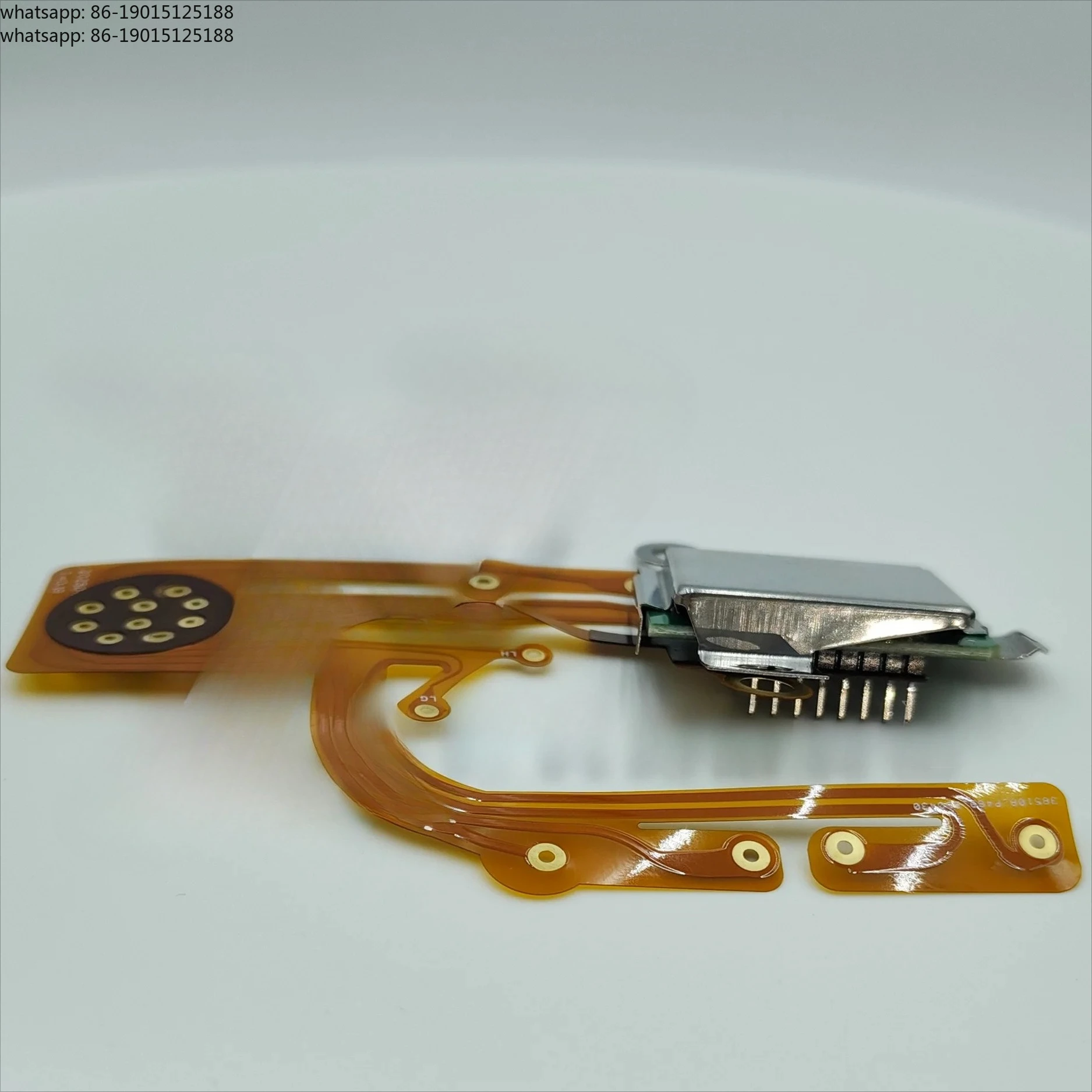 

Подходит для ремонта тормозных колодок грузовиков, комплекта ремонта привода сцепления K013727N50 K015875N50.