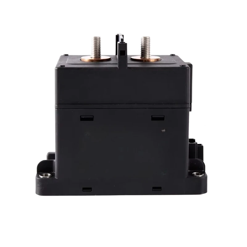 600 HVDC Contactor 600A 1500V 12V 24V 48V Coil Relay for Electric Vehicle Charging and Energy Storage System HCF600 Series