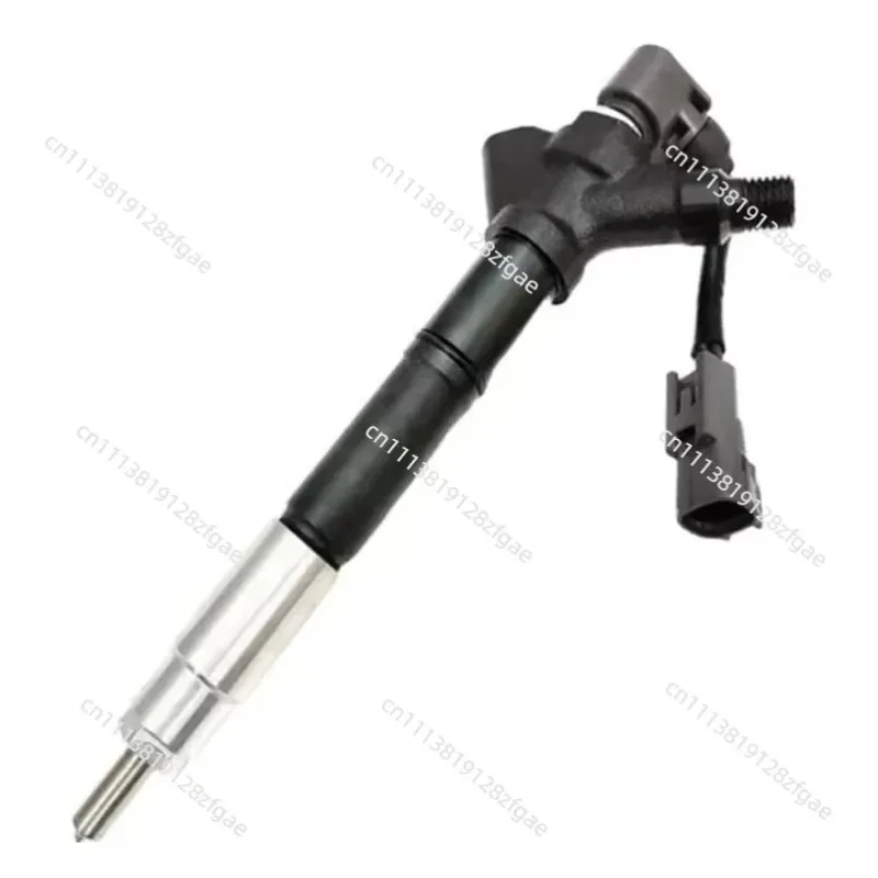 for Fuel Injector Nozzle For Cor-olla Verso O-EM 236700R040 23670-0R040 23670-26020 Factory Price Common Rail System