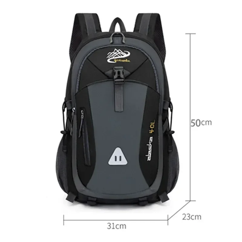 Large Capacity Outdoor Travel Backpack 5
