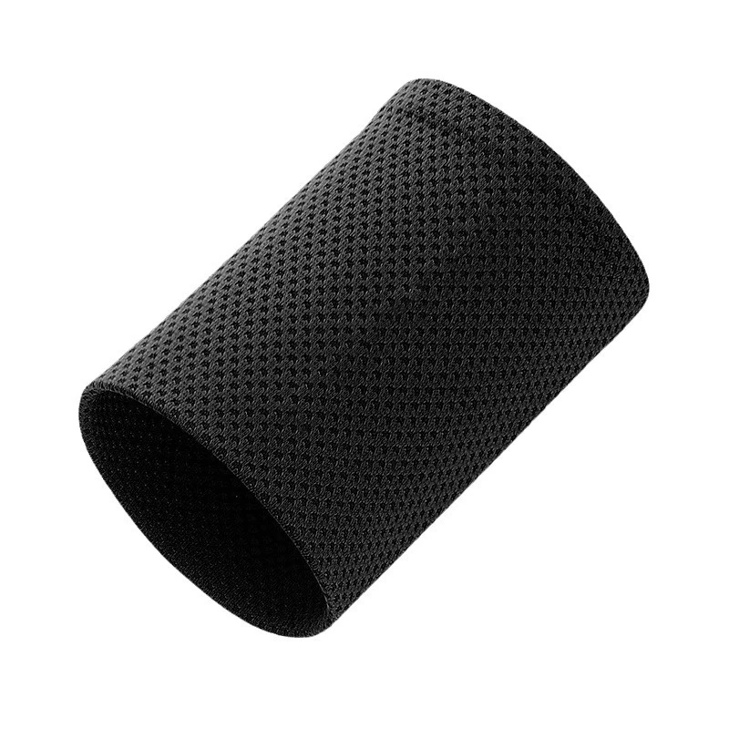 1PCS Ice Cooling Wrist Brace Support Breathable Tennis Wristband Wrap Sport Sweatband For Gym Yoga Volleyball Hand Sweat Band