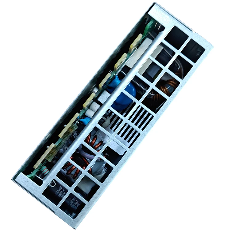 إمداد مقوم الطاقة للاتصالات سريع الاستجابة للاتصالات المتنقلة لصناعة الاتصالات السلكية واللاسلكية #3