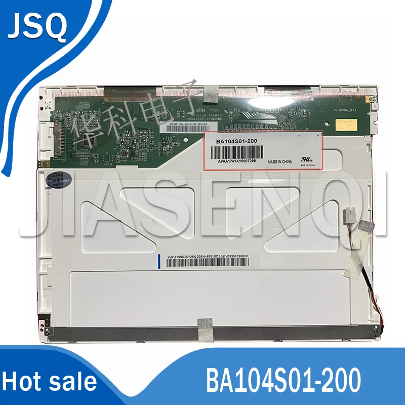 100%ORIGINAL BA104S01-200