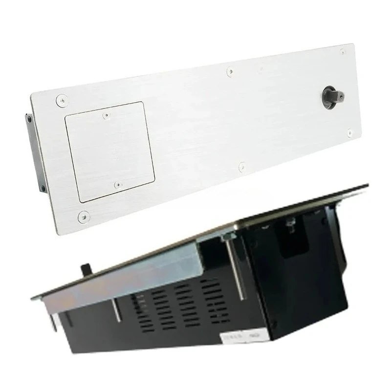 Automatic Swing Door Operator Top Concealed Maximum Width 900mm