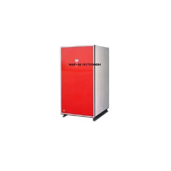 DC Inverter Water to Water Heat Pump