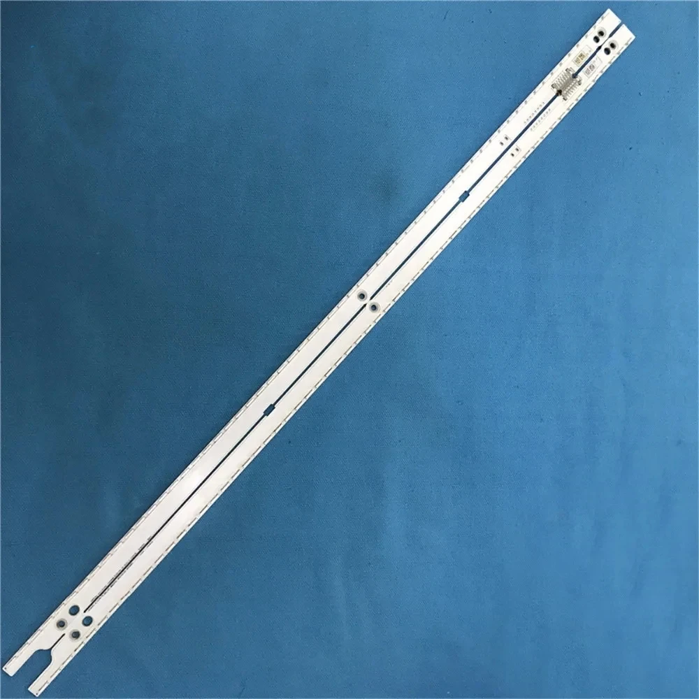 572mm LED Backlight strip 56/60leds For 46inch TV LTJ460HN06 UA46ES5500R 2012SVS46 7032NNB UE46ES5507K 2D