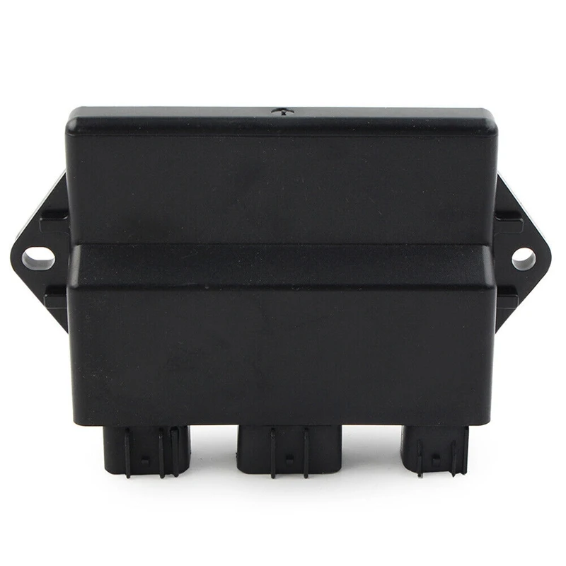 1 Piece Ignitor CDI Box Module 5UH-85540-00-00 Black New For Yamaha YFM 350 Bruin Grizzly Wolverine Warrior