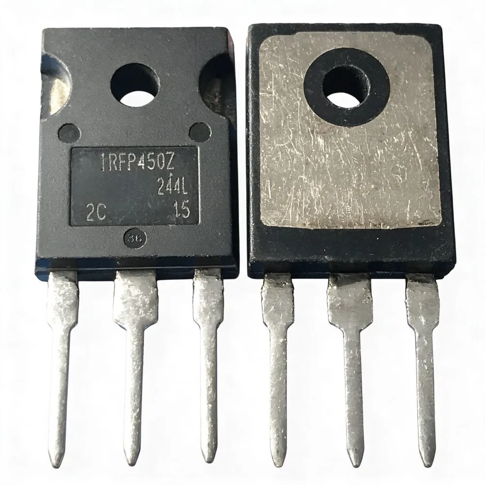 5PCS IRFP450Z 14A 500V 2SK2730 K2730 IRGP440U 500V 22A RGT60TS65D 650V 30A D3012B5 IDW30G120C5B 1200V CRXQ75M120G2Q 32A1200V