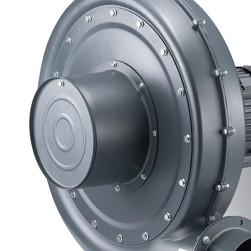 Customizable High-Power Air Blower Fan for Efficient Airflow in China