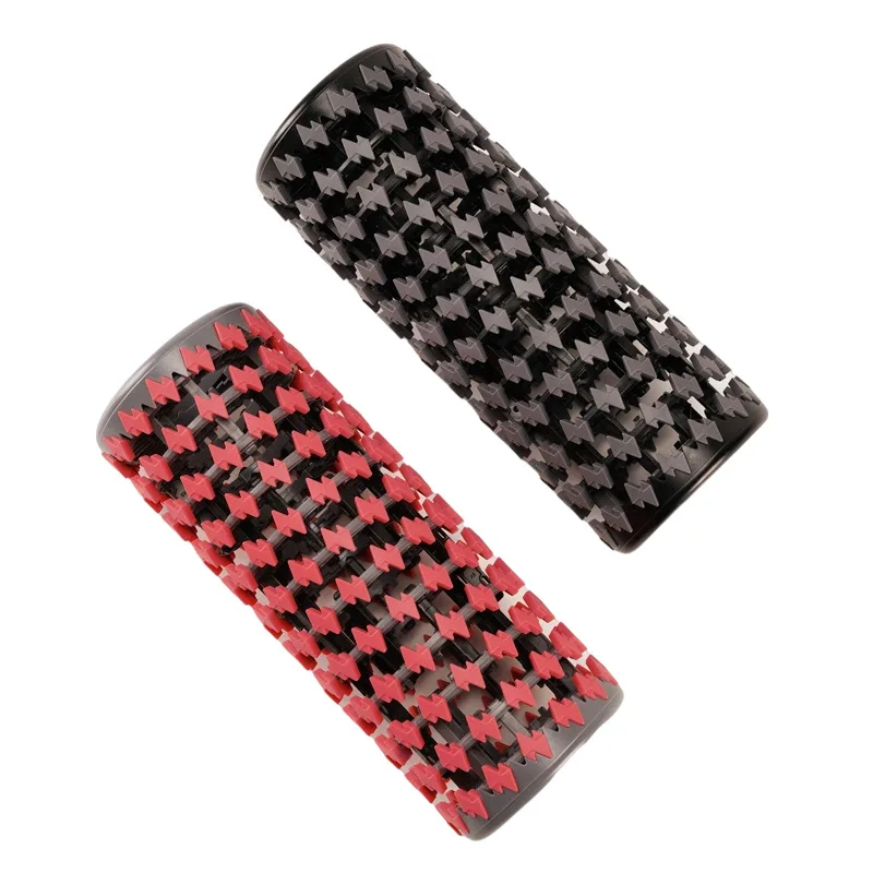 Adjustable Home Fitness Portable Muscle Release Foam Rollers Telescopic Yoga Column for Womenpromote sales