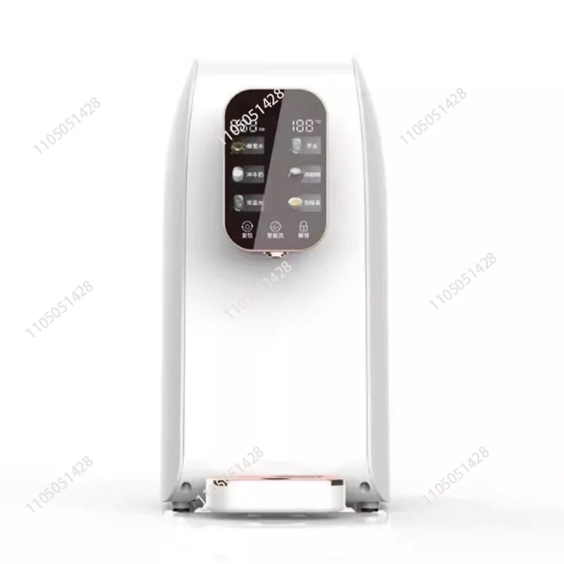 

Монтаж без производителя трехступенчатая четырехступенчатая фильтрация очистителя воды обратного осмоса RO.