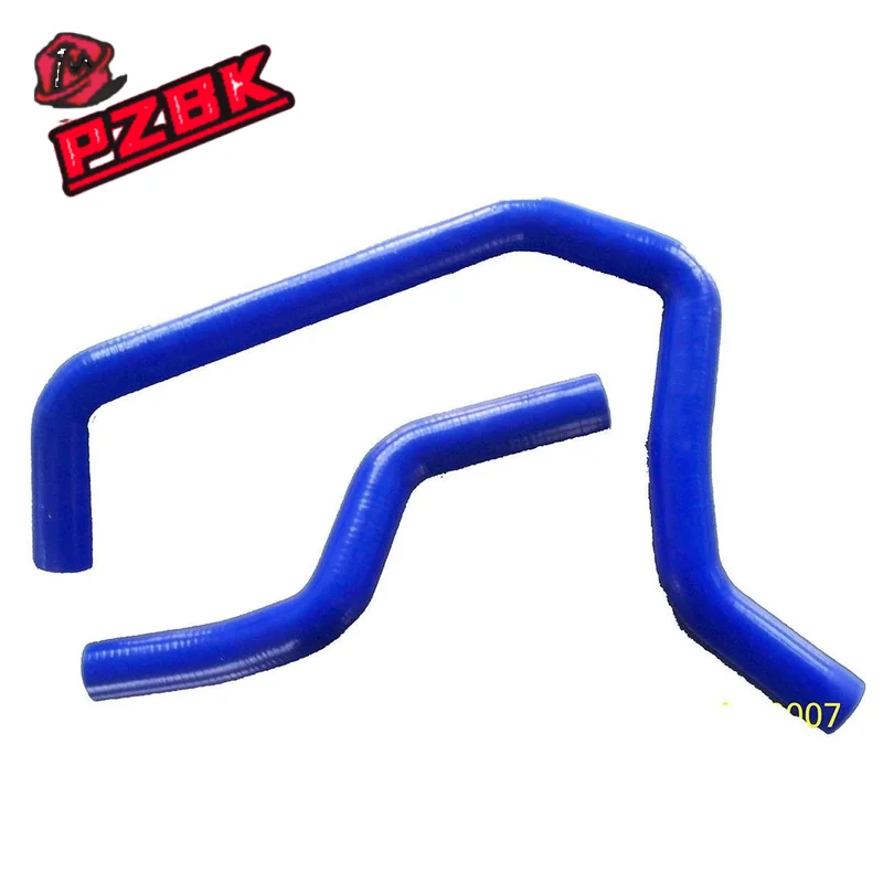 2PCS For 1994-1997 Honda Accord DX EX LX 1997-2001 Prelude H22 F22 1995 1996 Silicone Radiator Hose Kit