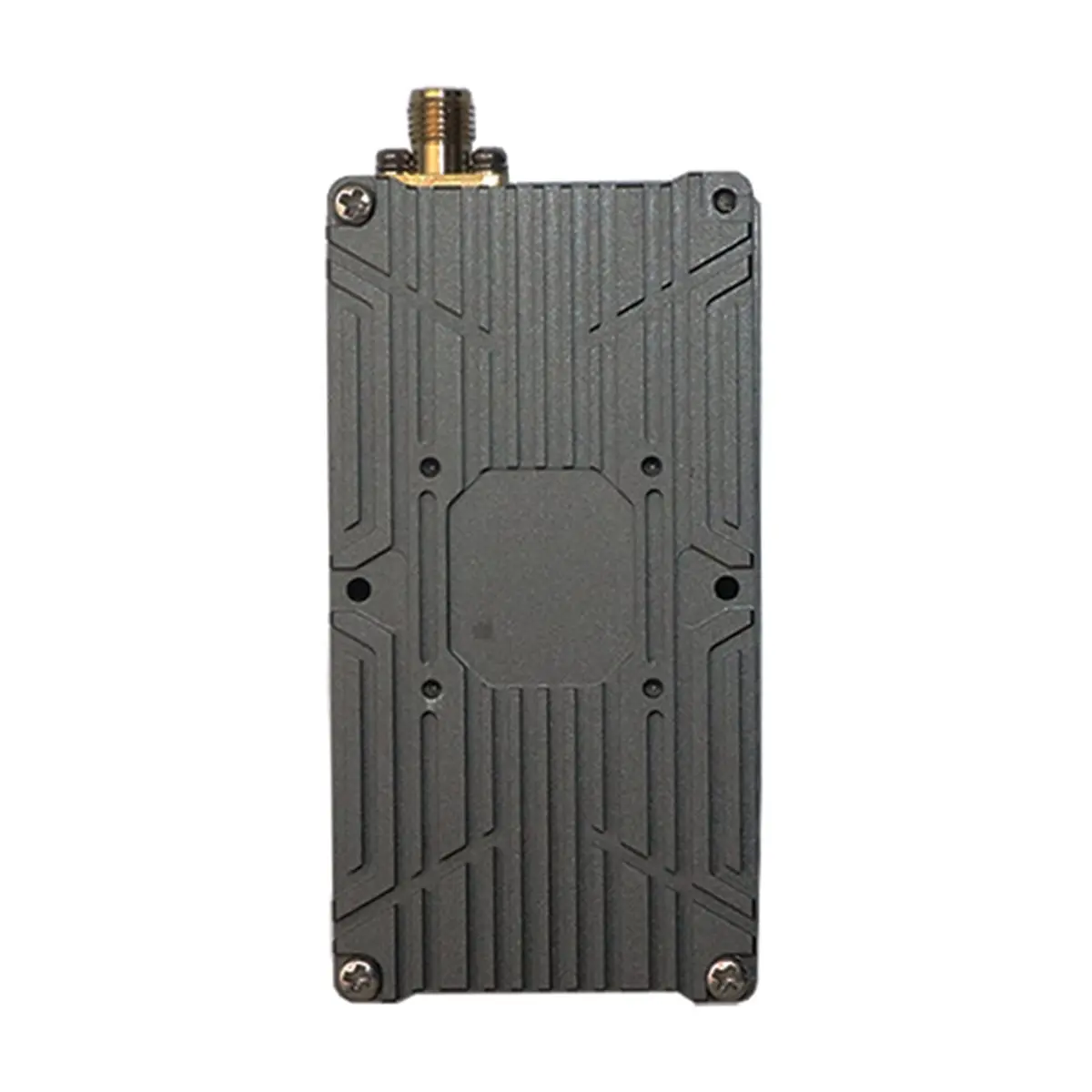 New Electronics 7.2G 10W VTX 64CH FPV Audio Video Transmitter Module High Power VTX for FPV Long Range RC Drone