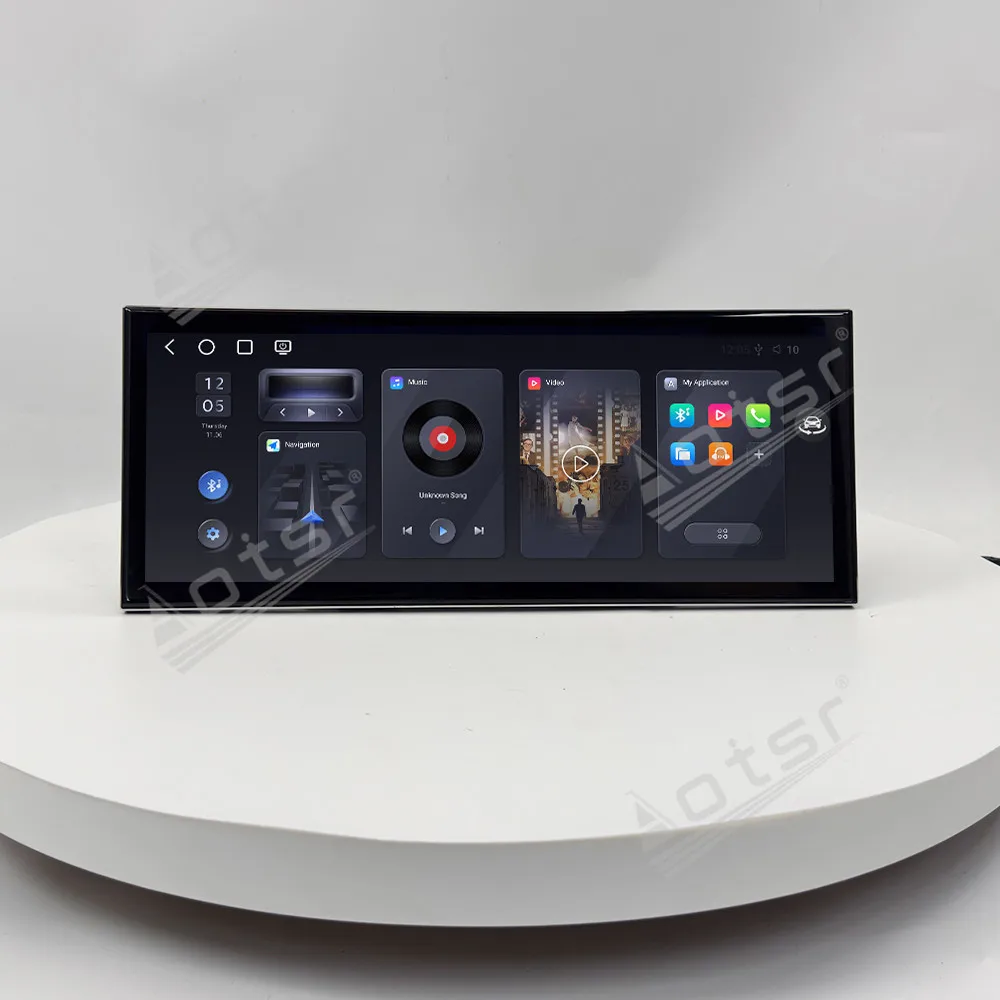 

Multifunctional High Performance Stereo Head Unit 15.8 Inch HD Android 15 GPS Navi Smart Car Audio Radio For Kia K3 2012-2019