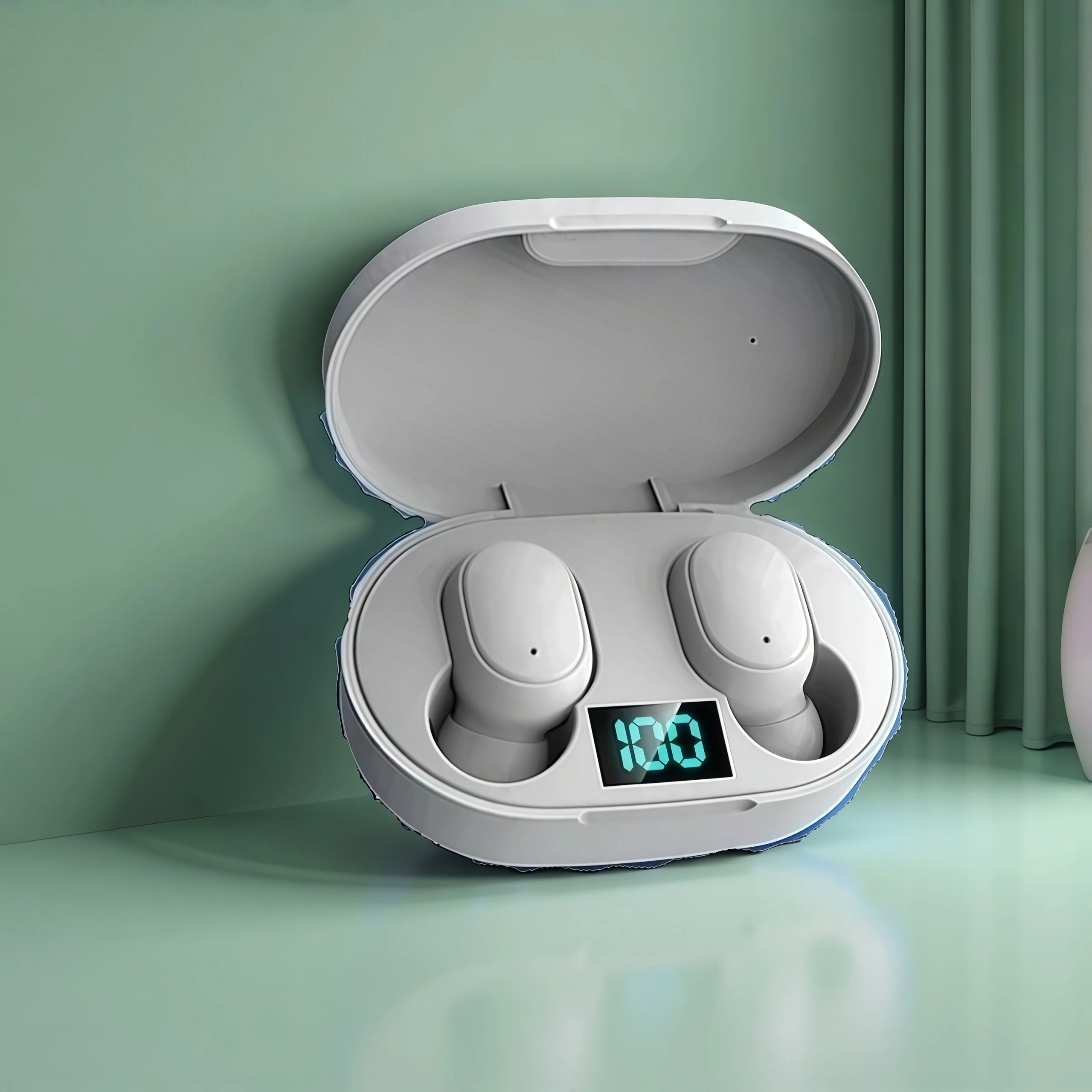 New Wireless Blueto… - image