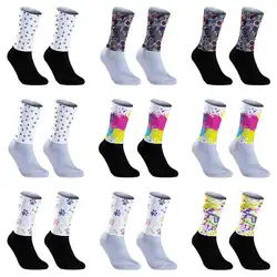 Summer Cool Breathable Silicone Non-slip Socks 2024 New Cycling Aero Sports Bike Socks