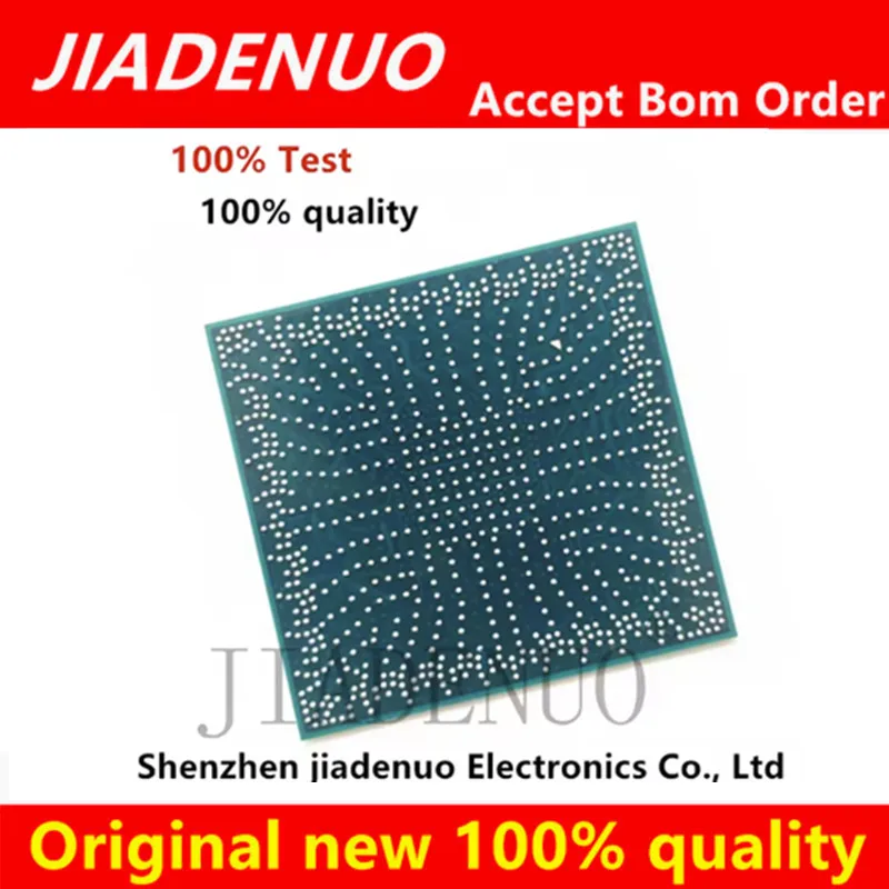 100% Test FH82HM570 SRKMA FH82WM590 SRKMB FH82WM490 SRH17 FH82HM470 SRJAU Chipset