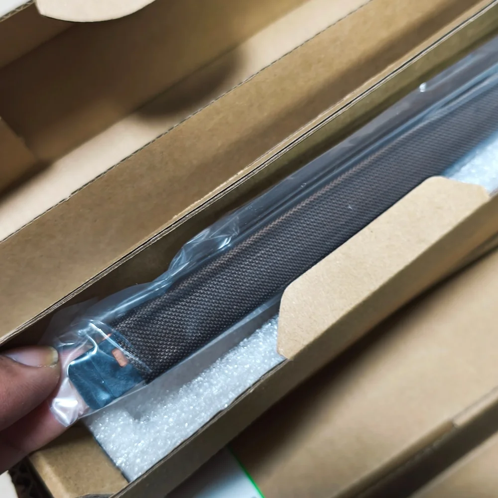 

1PCS ORIGINAL Oil Application Pad for Ricoh MP2554 3054 3554 4054 5054 6054 2555 3035 3555 4055 5055 6055 Fusing Pad