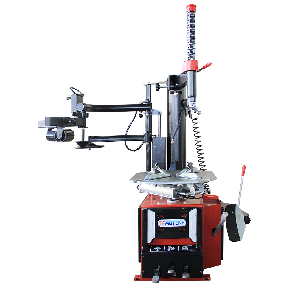 

Factory Price Portable Manual Tire Changer Machine Car Tyre Changer