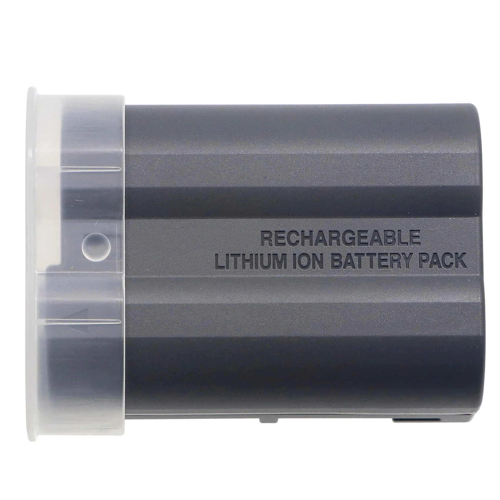 EN-EL15b ENEL15B 1900mAh Camera Battery For Nikon Z5 Z6 Z6Ⅱ Z7 Z7Ⅱ Z8 Zf Z6Ⅲ Z5Ⅱ ZR D7000 D7100 D7200 D7500 D500 D600 D610 D750 view 4