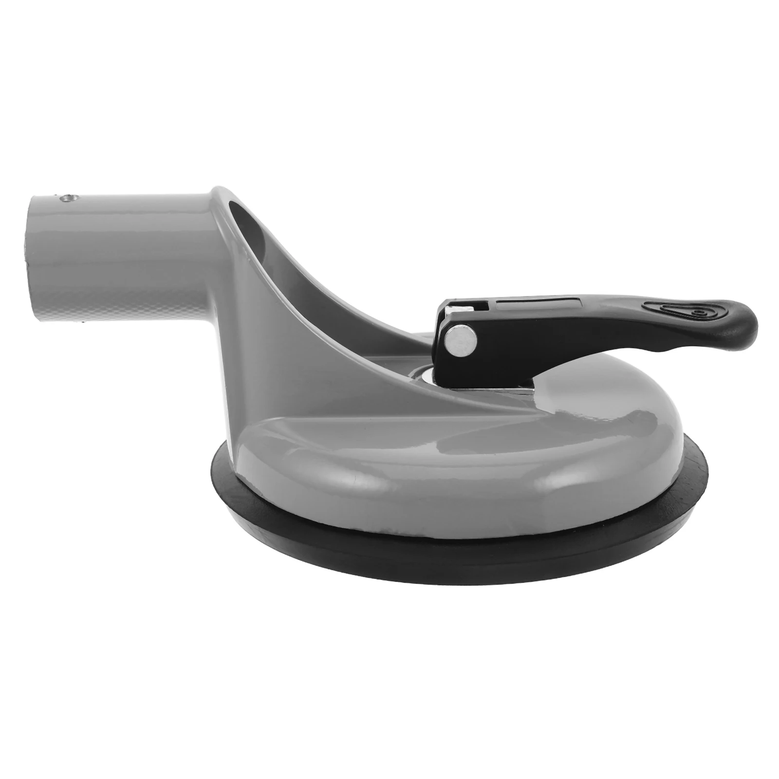 

Suction Cup Flagpole Holder Aluminum Alloy Flag Mount For Car Trailer Universal Outdoor Flag Pole Bracket