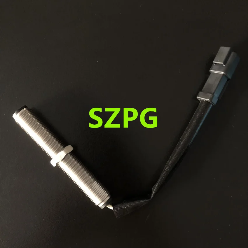 Excavator Speed Sensor For Loader 966H Engine 3412 3412C SPS342 318-1180 3181180