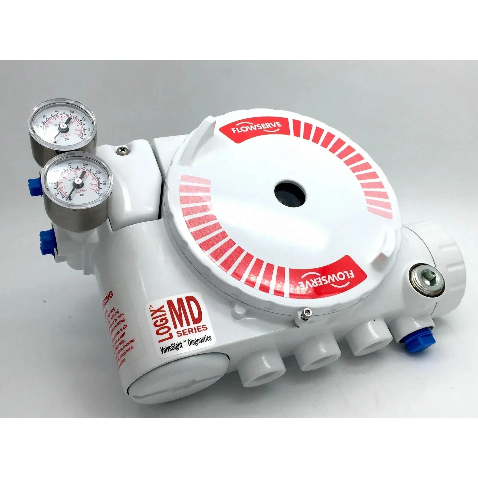 NUEVO STOCK ORIGINAL Posicionadores digitales Logix 3200MD+ 3210MD+ 3220MD+