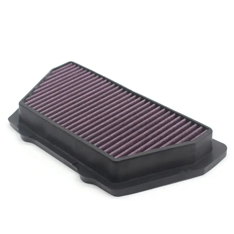 M46K-Motorcycle Air Filter Cleaner Replacement Part For Honda CBR1000RR 2008-2013