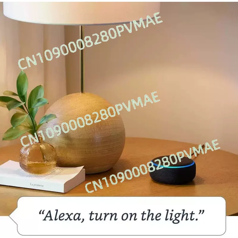 3rd generation smart speaker
