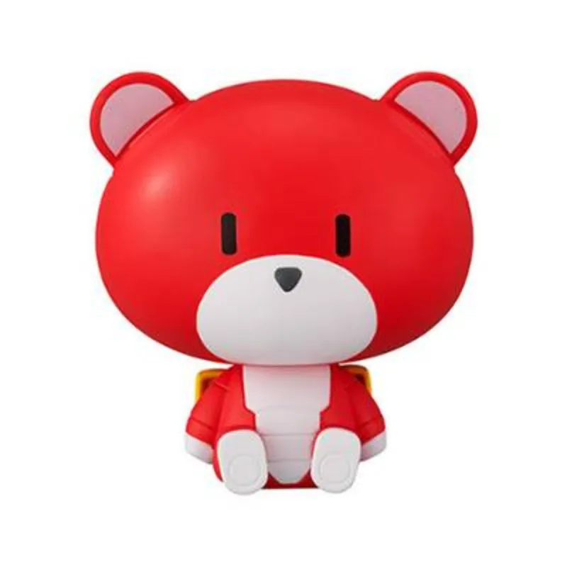 KUMA-F Beargguy F Gashapon Anime Figuras Novidade Brinquedo Colecionável Decoração Ornamento Modelo Brinquedos