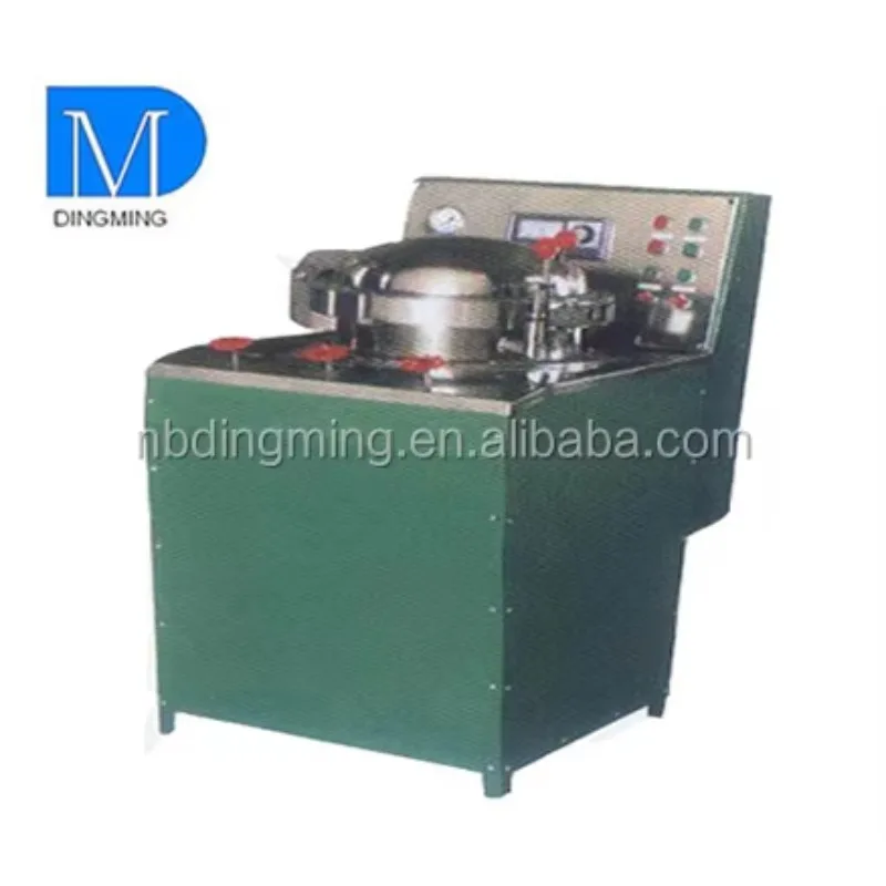DM-5C High Temperature And Pressure Sample Machine