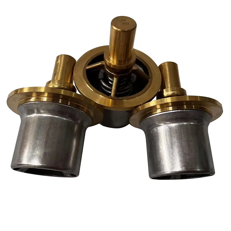 02250105 553 Thermostatic Valve Element Replacement for Screw Air Compressor Spare Parts