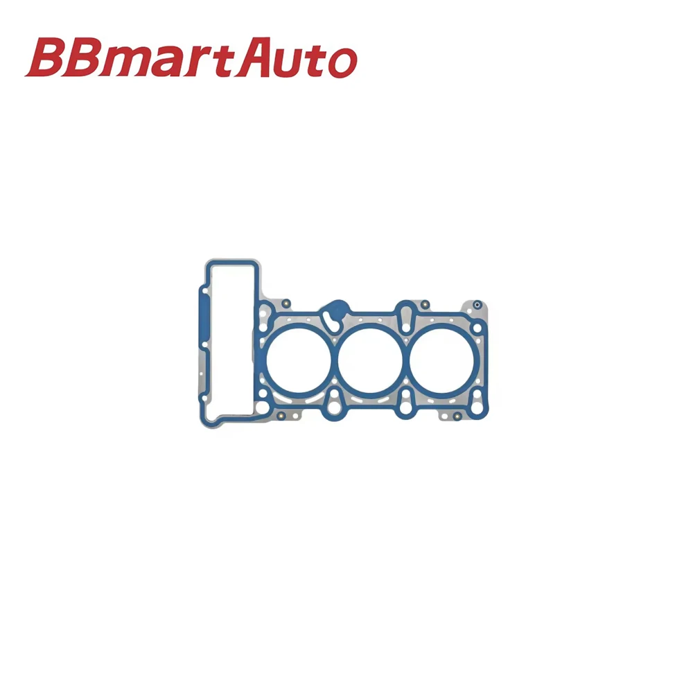 

BBmart Auto Parts 1pcs Right Cylinder Head Gasket For Audi A4 A5 Q5 A6 A7 Q7 Touareg OE 06E103149AG