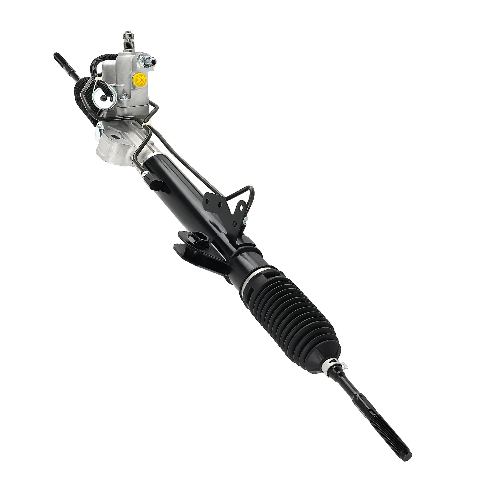 Pinhão da cremalheira da direção hidráulica para Nissan TEANA J32 2008-2013 49001-JN00A 49001JN00A 49001JN01A 49001JN03A