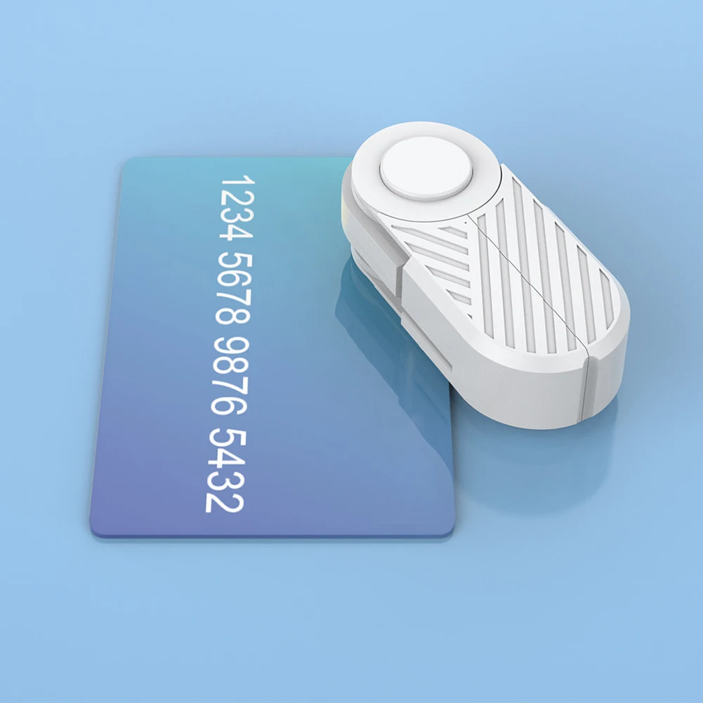 

ID CAC Card Reader Type-C USB Common Access CAC ATM Card Visa Reader for SIM Chip ID Card for Digital Certificate Security