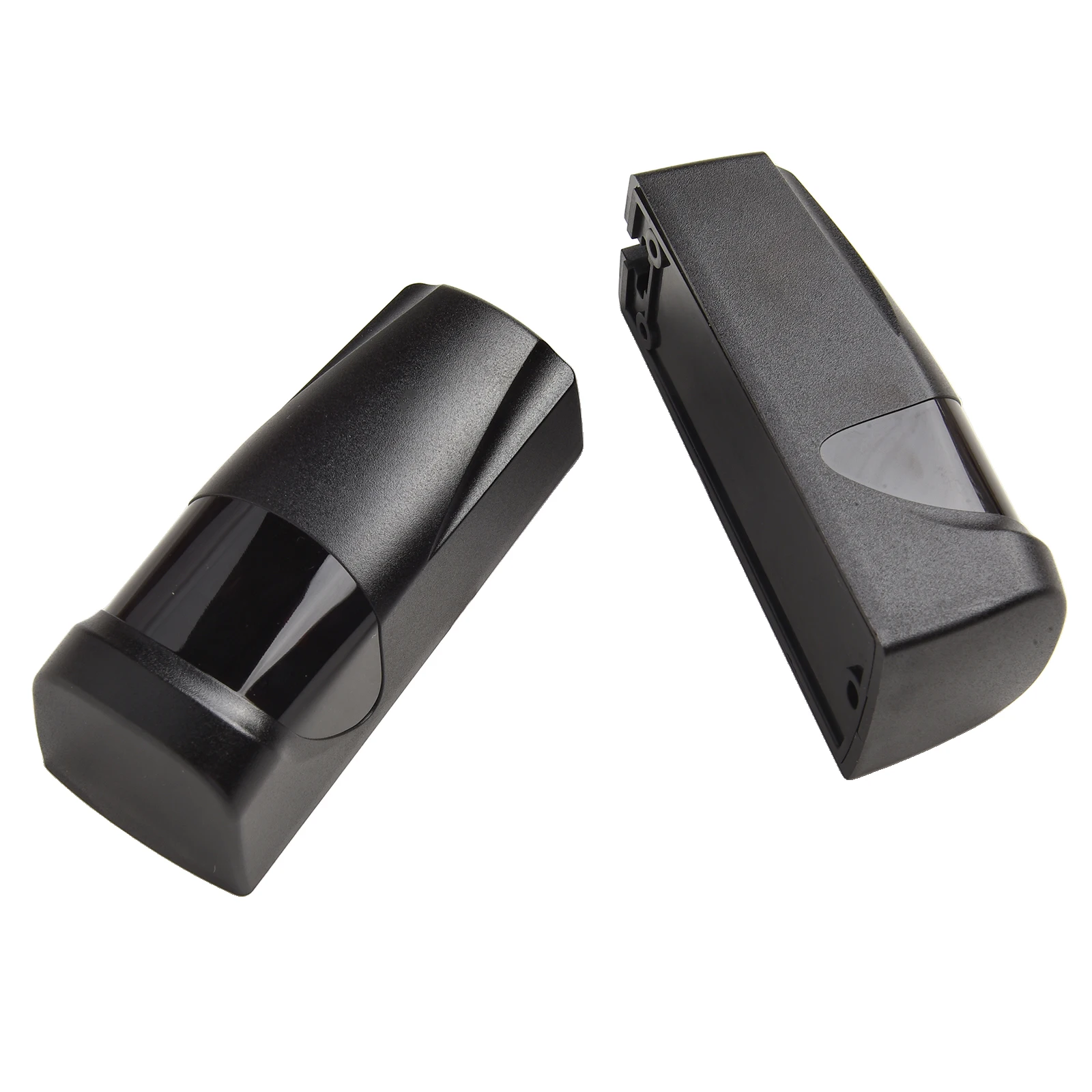 

Датчик-приемник для гаражных ворот, дальность действия 15 м, 1.92 кГц, 12-24В DC/AC, с приемником и передатчиком, расстояние обнаружения