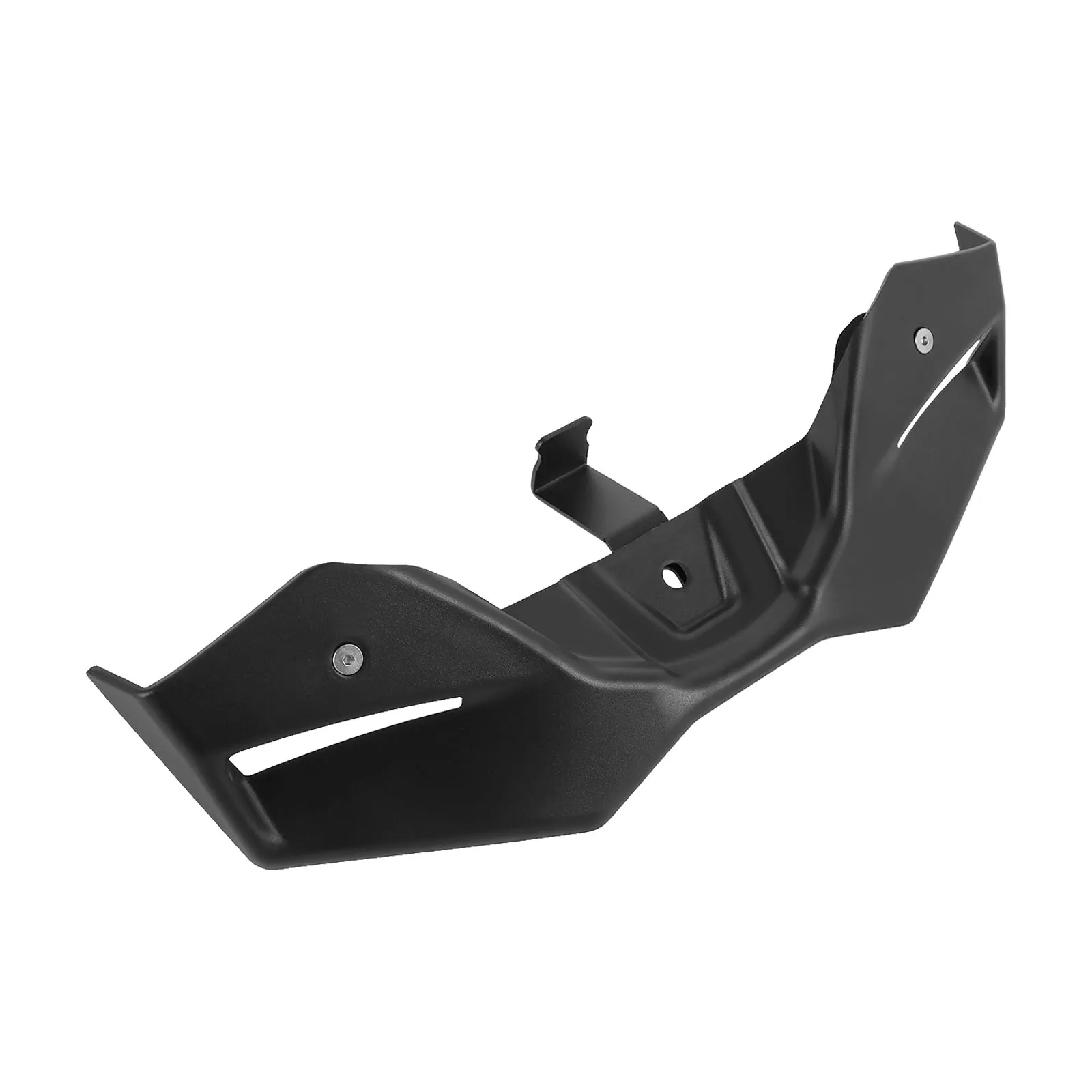 For Yamaha MT-07 MT07 Y-AMT 2025 2026 Motorcycle Front Fairing Winglets Aerodynamic Side Wing Shell Side Spoiler Cover Protector - view 5
