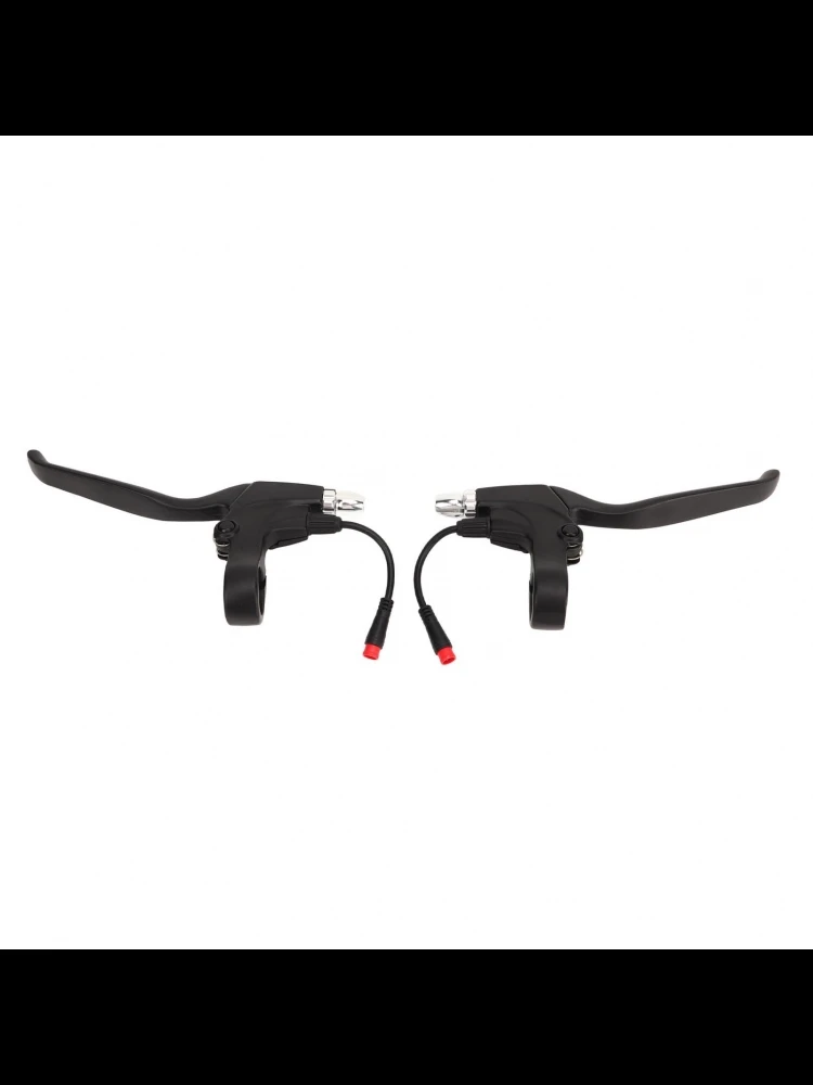 AliExpress Keenso Electric Bicycle Brake Lever Waterproof Tough Ergonomics Electric Bike Brake Handles for Electric Scooter