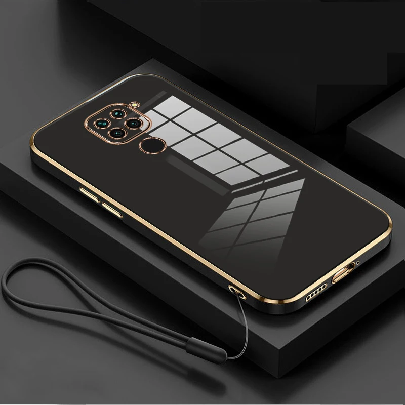 Variant: gs6D black