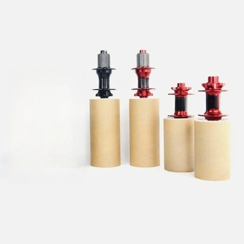 محاور الدراجة 32 فتحة، المحاور الأمامية والخلفية 7 8 9 10 11 سرعة #4