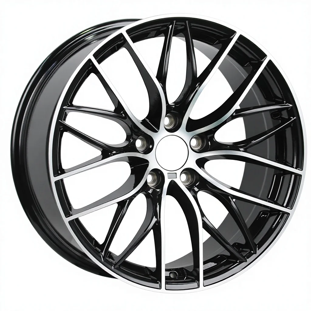 

Passenger Car Wheels 18 19 20 Inch Wheel Rims 5x100 5x120 for BMW Car Tyre Alloy Car Rim #03027