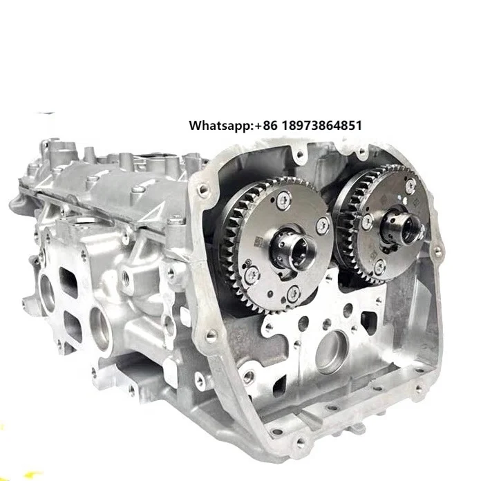 

Car Engine Parts for VW EA888 Q5 Q7 Q3 A5 A4 A6 2.0T 06H103064AC 06J103373K Cylinder Head