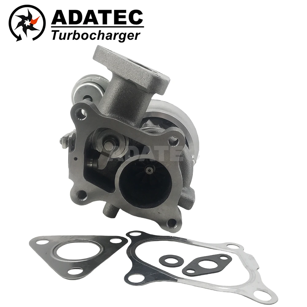 

TF035 49135-02910 49135-02920 Turbine 49135-02912 49135-02921 Turbocharger for Mitsubishi Shogun Pajero Montero 3.2 L 4M41 170HP