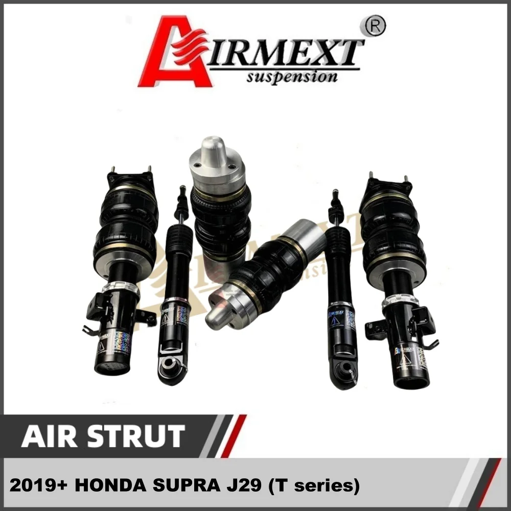 

Для 2019+ HONDA SUPRA J29 (серии T) Воздушные стойки AIRMEXT/воздушная езда/автозапчасти/нейматический/амортизатор