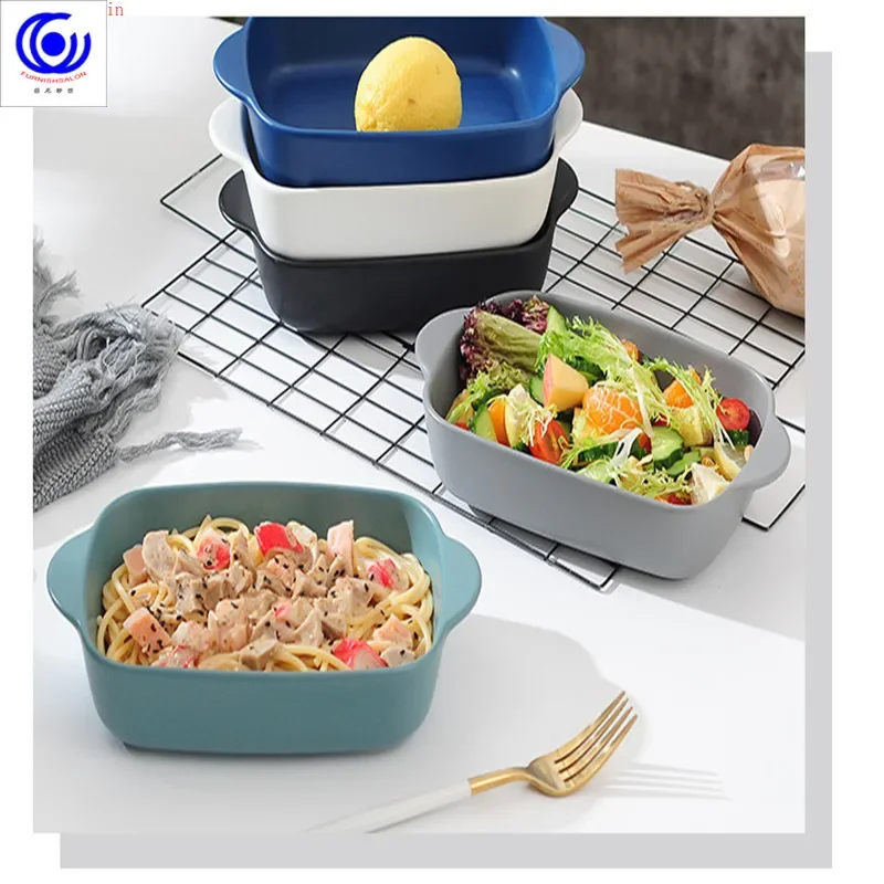 Plenty Funsein Air Fryer Bread Baking Dish, Ce Eu Stocked Disc, 730ml, Baking Dishes, Pans Pans, Good Selling