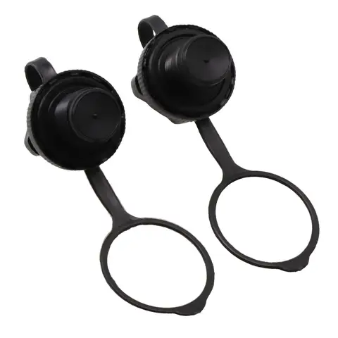 Valve à vis à capuchon d'air pour bains à remous gonflables Lay Z Spa, essentiel pour la dégonflage, parfait pour le remplacement ou le rechange