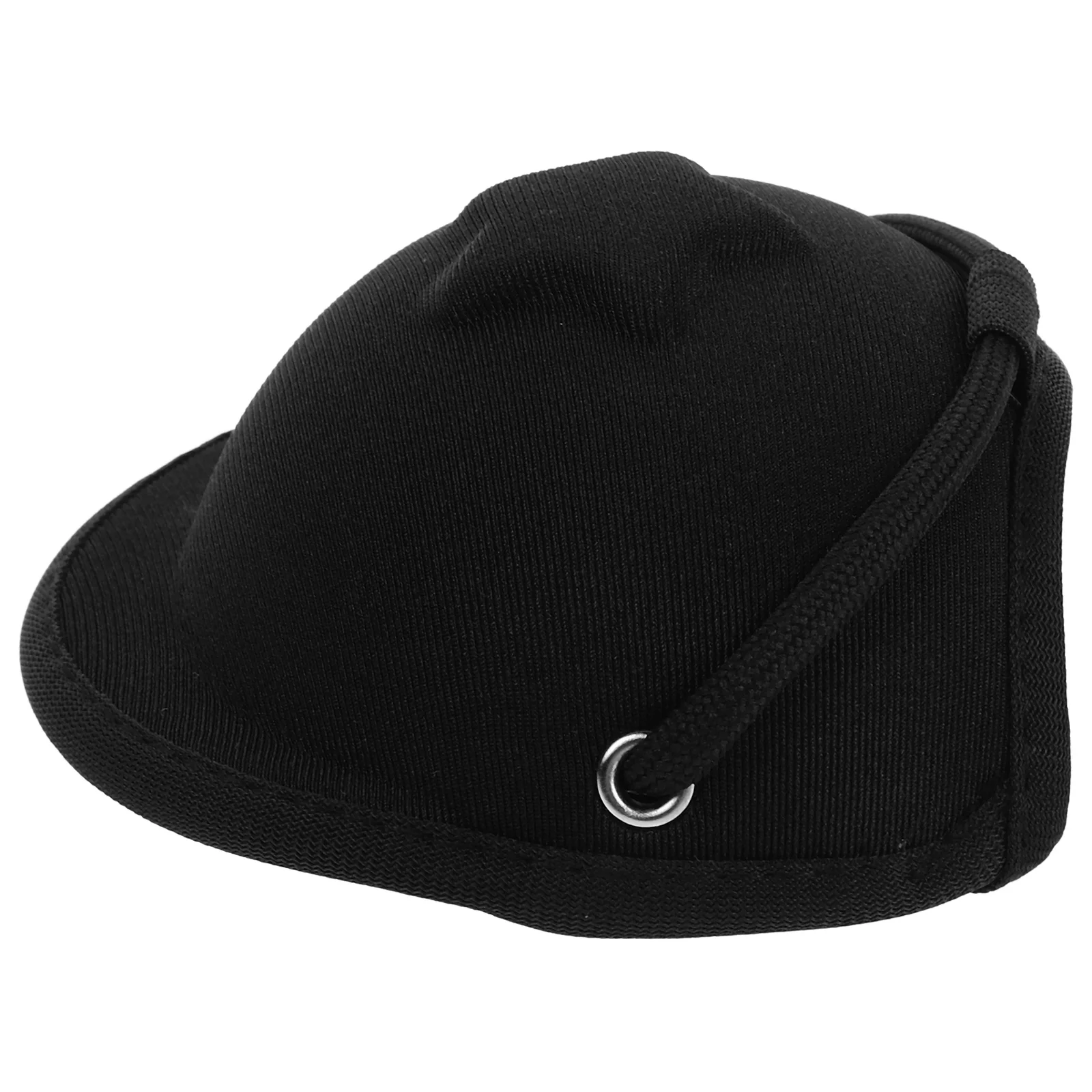 

Dog Pet Safety Hat Adjustable Straps Stylish Design Comfortable Material Multifunctional Use for Small Medium Large Pets