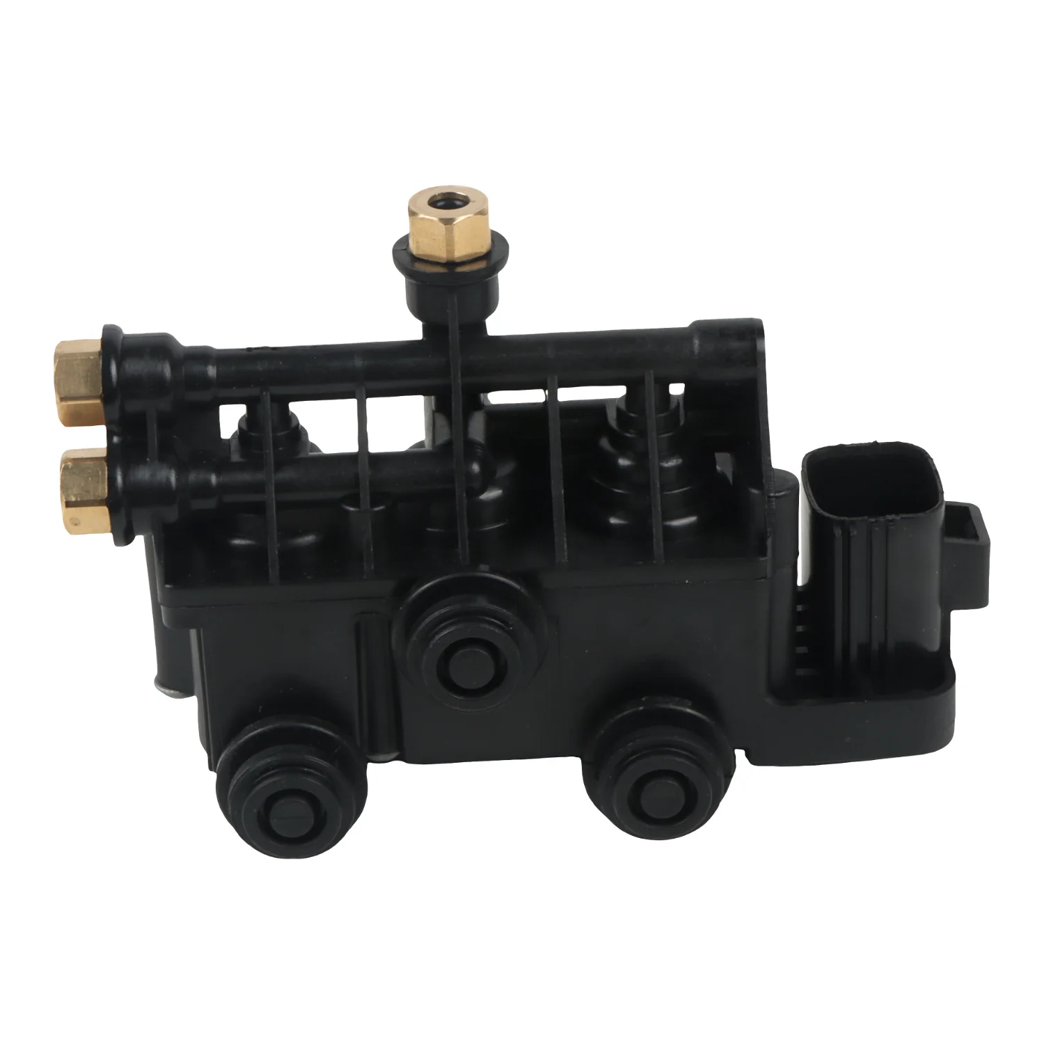 SINOCMP RVH000095 RVH500060 RVH500050 RVH000055 Air Suspension Valve Block for Land Rover LR3 LR4 Range Rover Sport