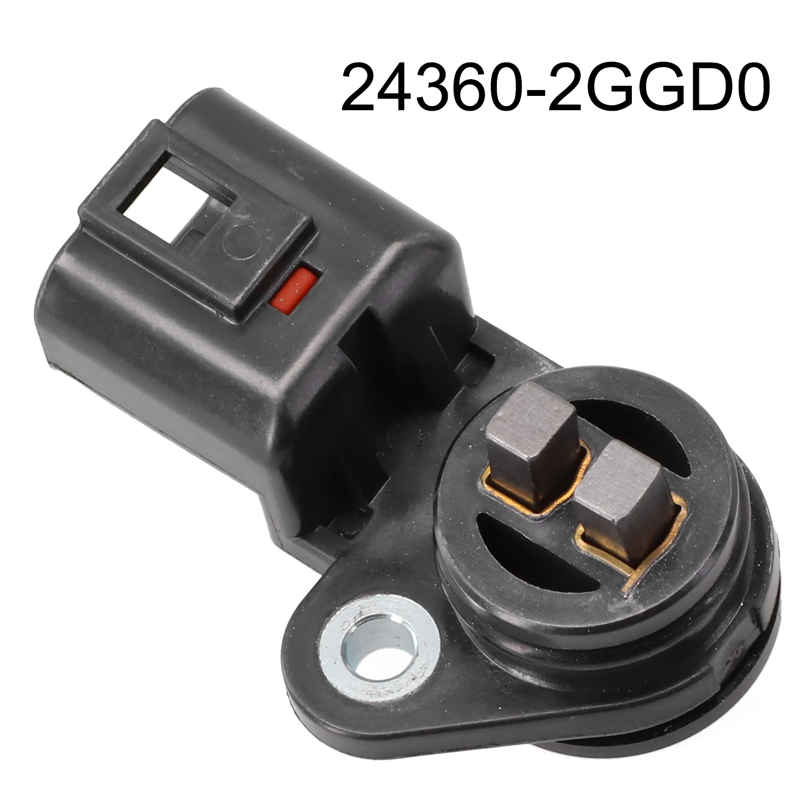 

243602GGD0 Position Sensor 243612GGD0 Accessories Direct Replacement For Hyundai High Quality Plastic Brand New